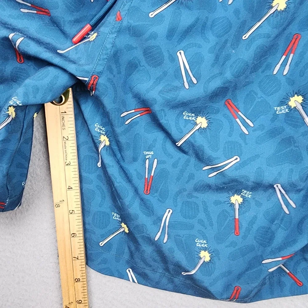 RSVLTS swim shorts